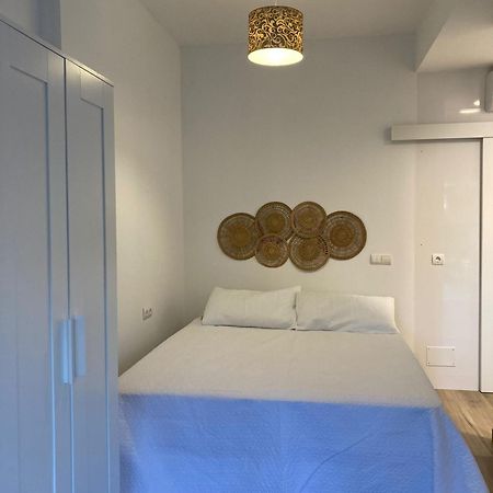Estudio Pedregalejo Garden 2 Μάλαγα Εξωτερικό φωτογραφία