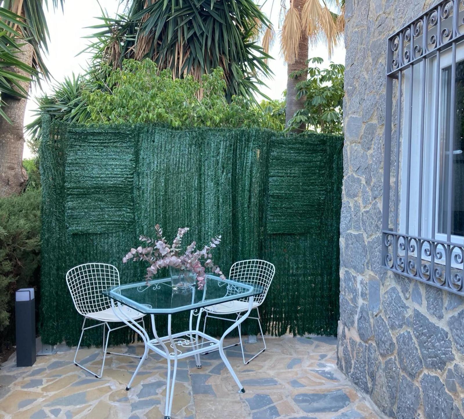 Estudio Pedregalejo Garden 2 Μάλαγα Εξωτερικό φωτογραφία